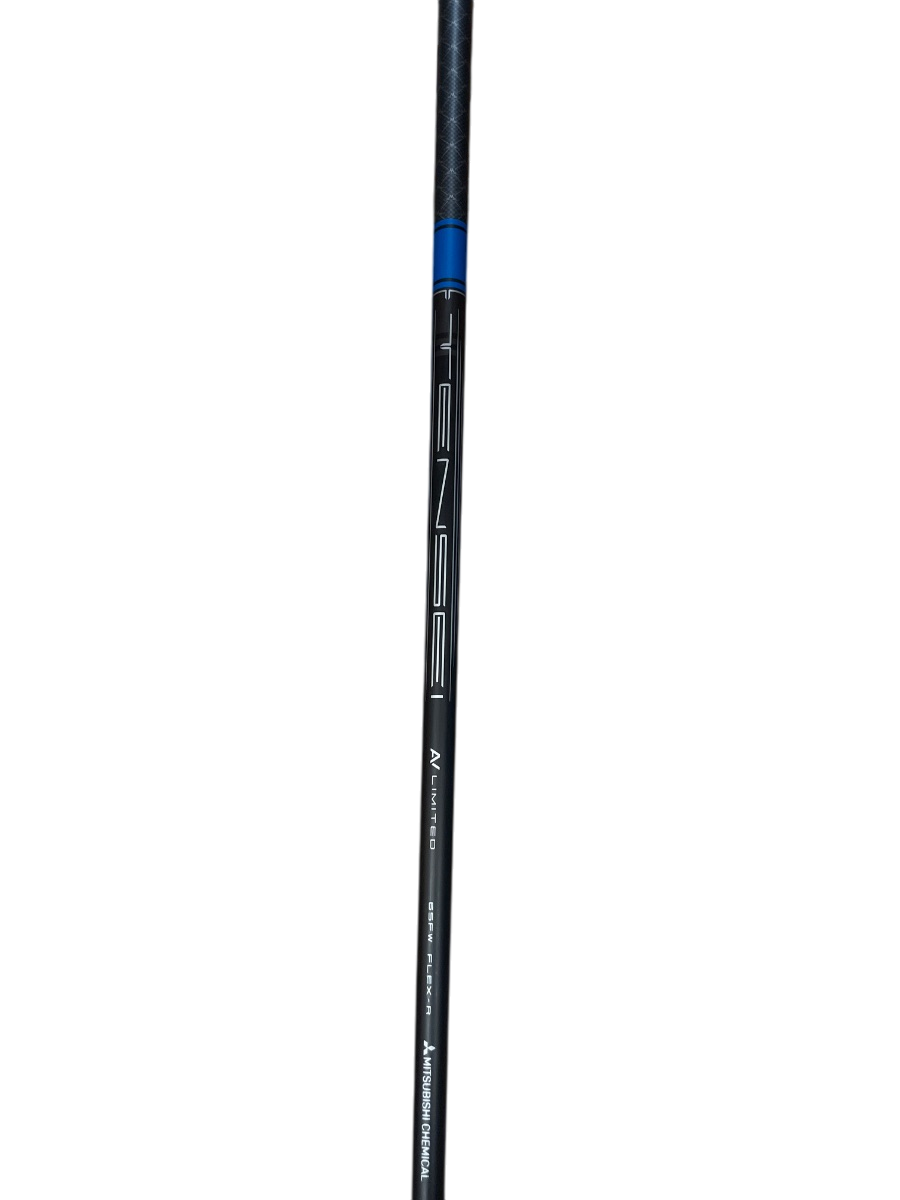 TaylorMade Qi10 Tour 3/15