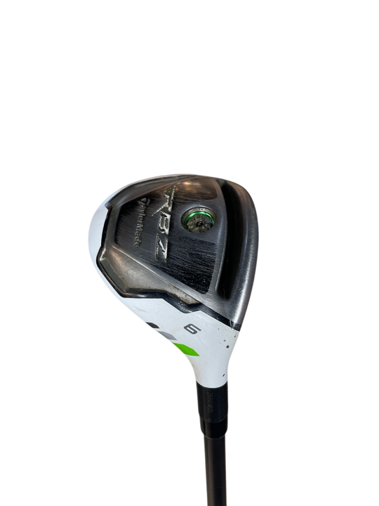 TaylorMade RBZ 6/28
