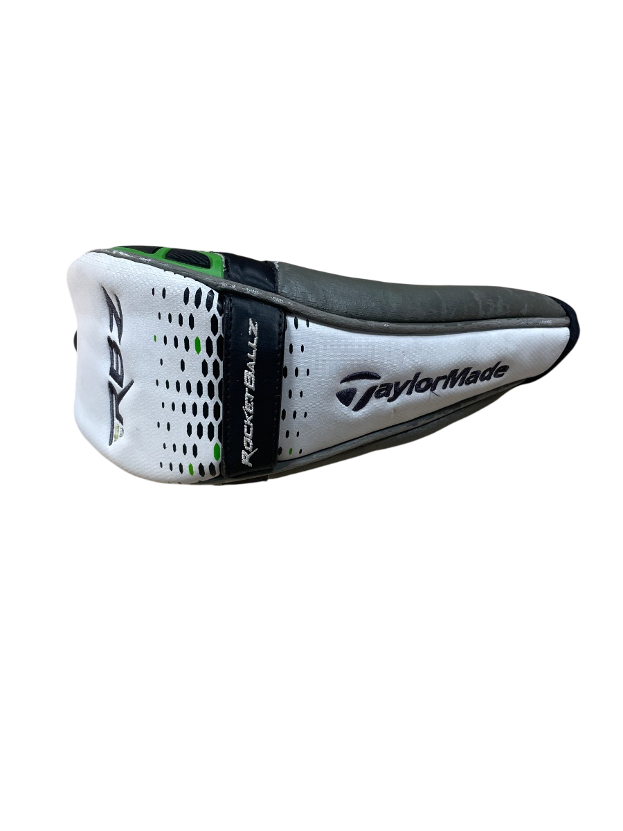 TaylorMade RBZ 6/28