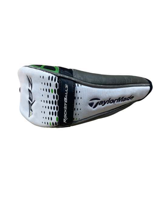 TaylorMade RBZ 6/28