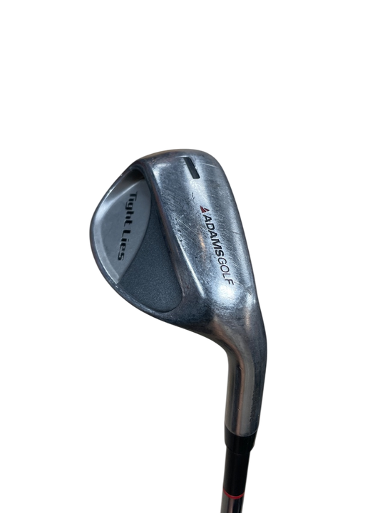 Adams Tight Lies Lob Wedge