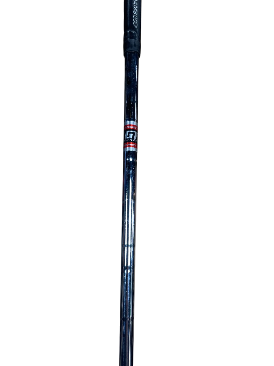 Adams Tight Lies Lob Wedge