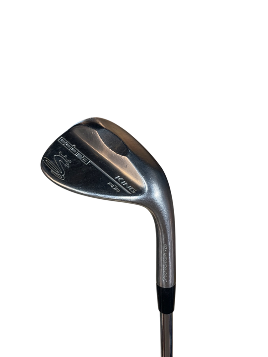 Cobra King Pur 56/10