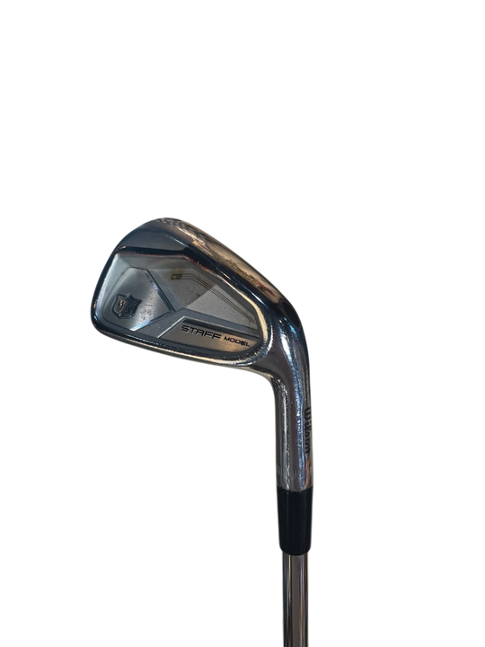 Wilson Staff Model CB