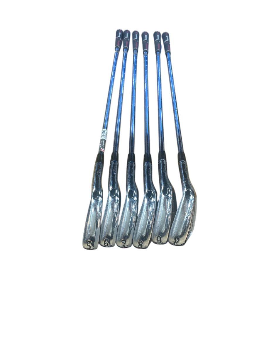 Wilson Staff Model CB