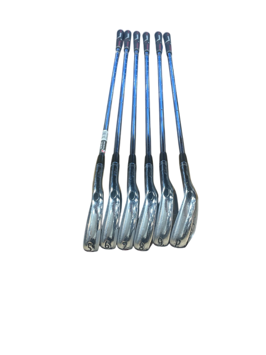 Wilson Staff Model CB