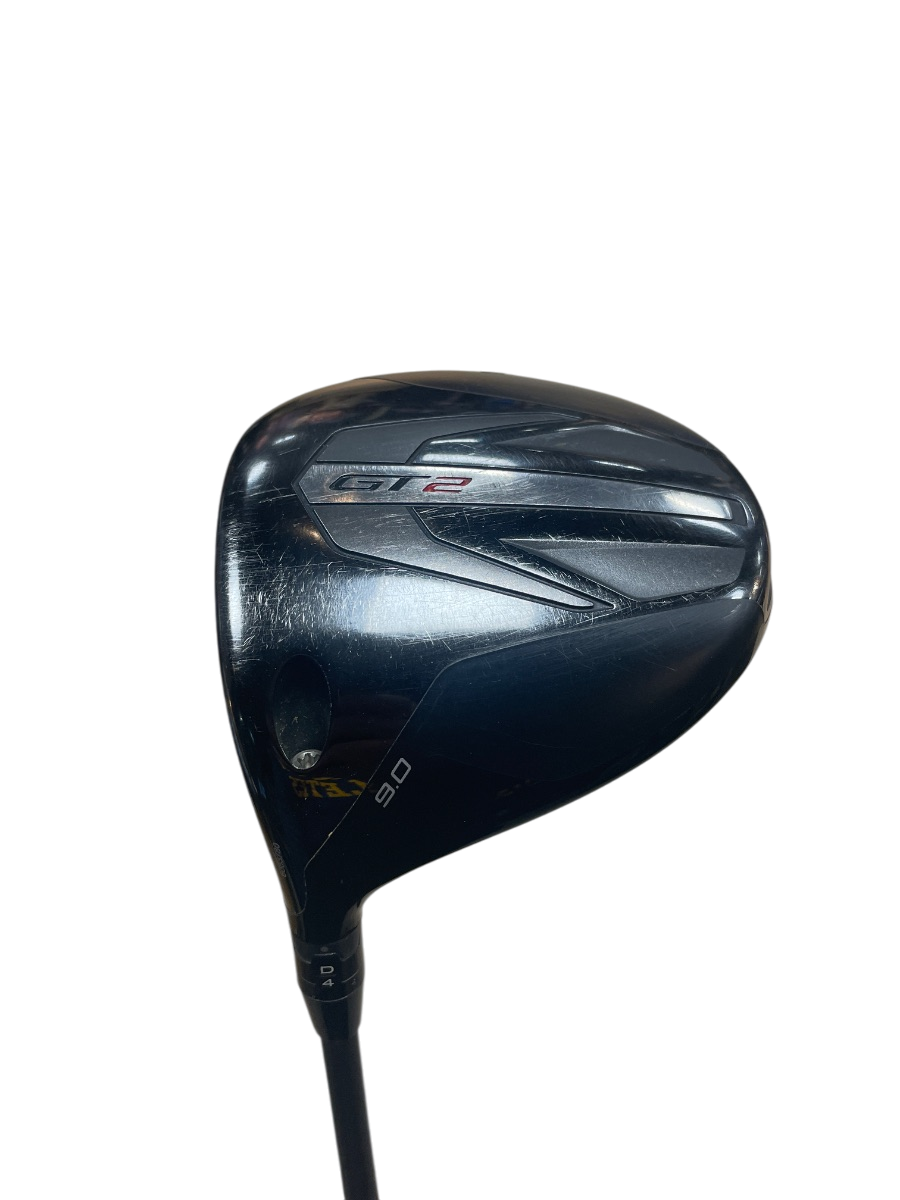 Titleist GT2 9.0