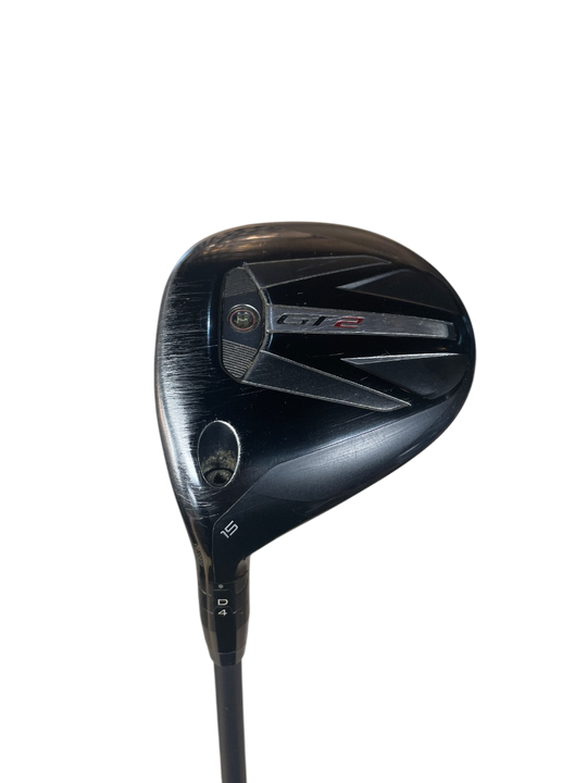 Titleist GT2 3/15