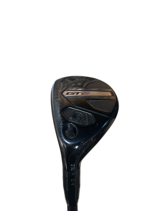 Titleist GT2 4/21