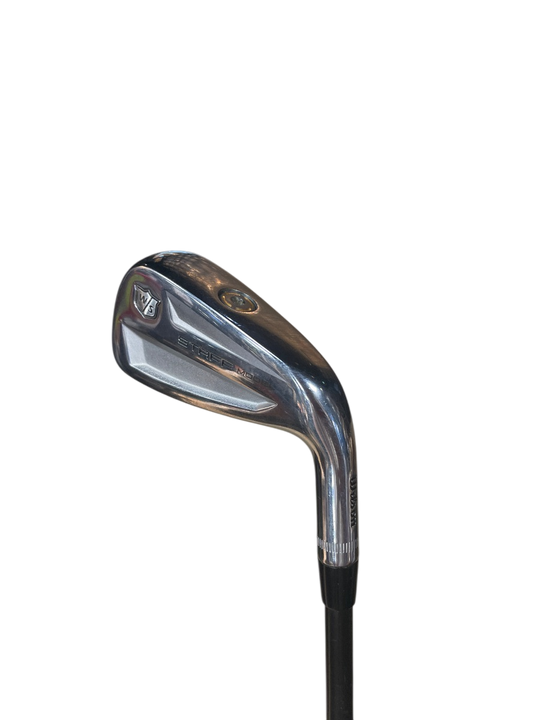 Wilson Staff Model 3/21 Utility