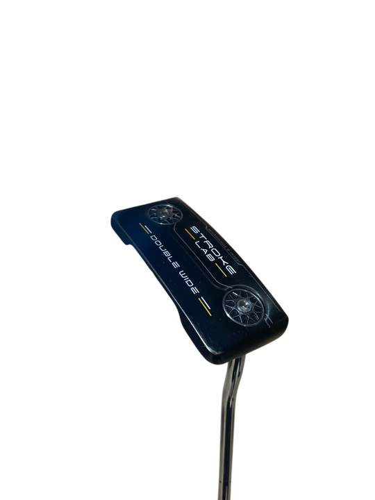 Odyssey Stroke Lab Double Wide