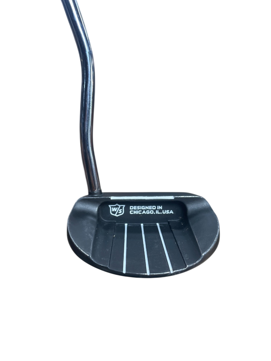 Wilson Infinite The Bean