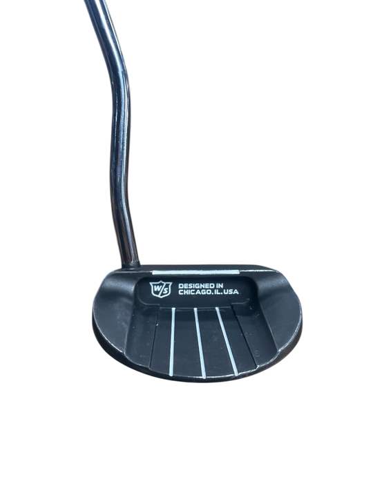 Wilson Infinite The Bean