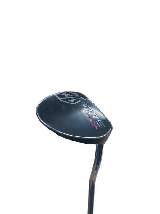 Wilson Infinite The Bean