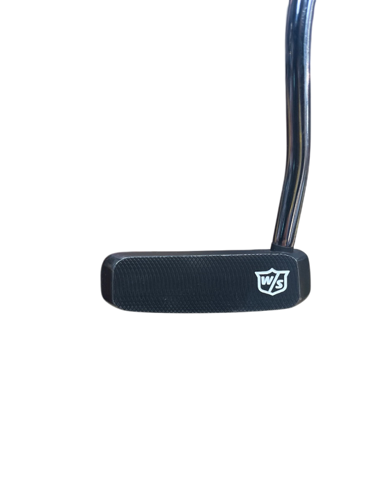 Wilson Infinite The Bean