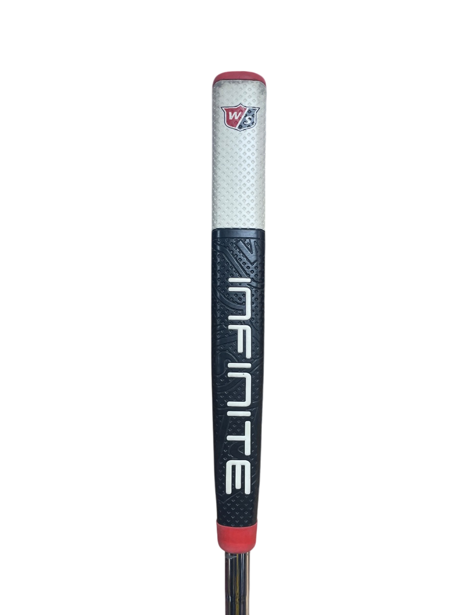 Wilson Infinite The Bean