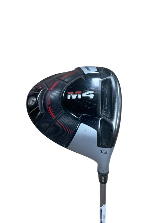 TaylorMade M4 12.0