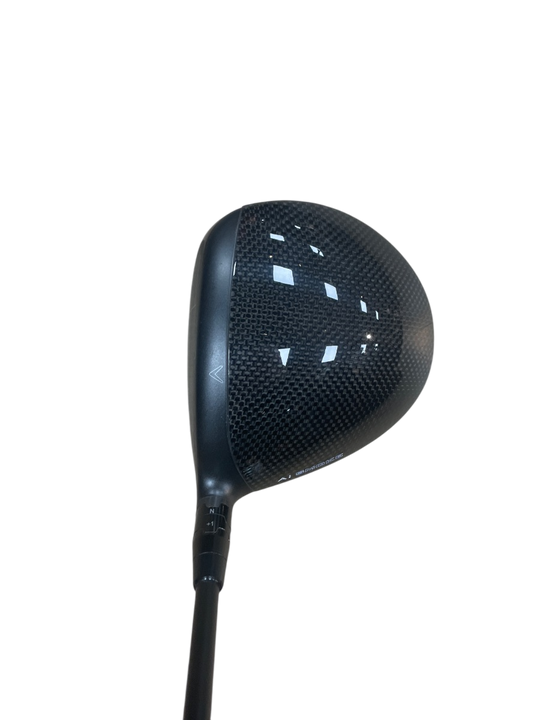 Callaway Paradym Ai-Smoke Max 9.0
