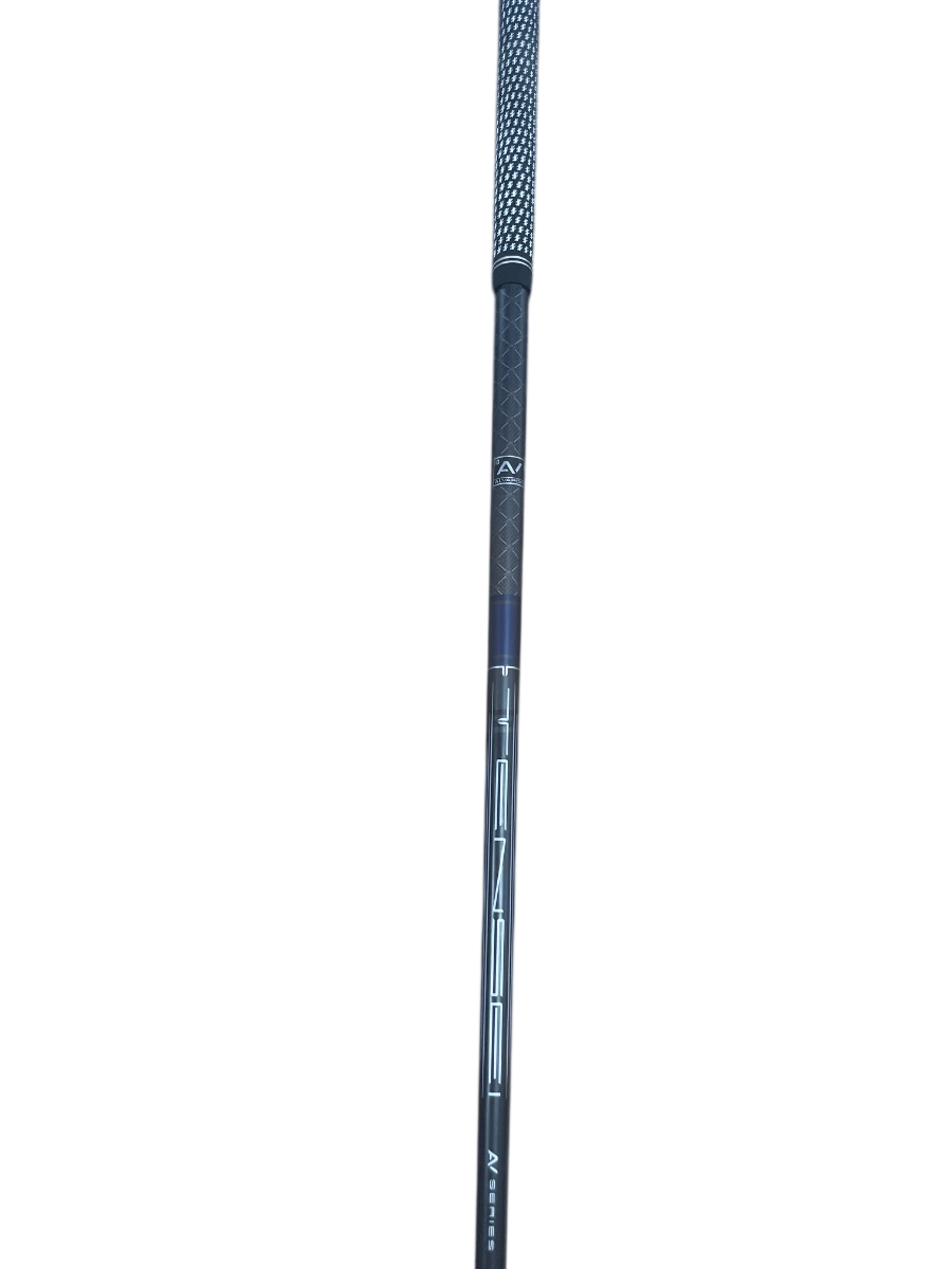 Callaway Paradym Ai-Smoke Max 9.0