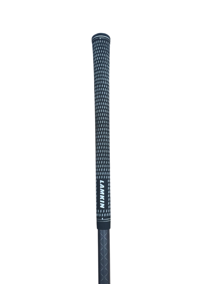 Callaway Paradym Ai-Smoke Max 9.0