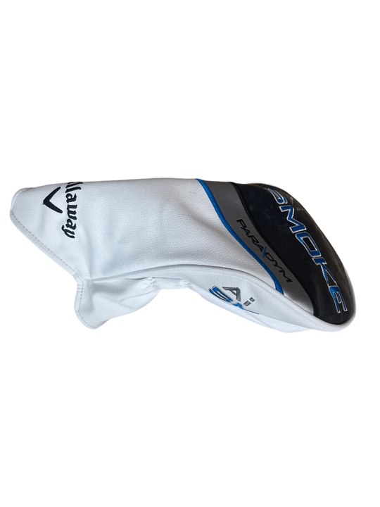 Callaway Paradym Ai-Smoke Max 9.0