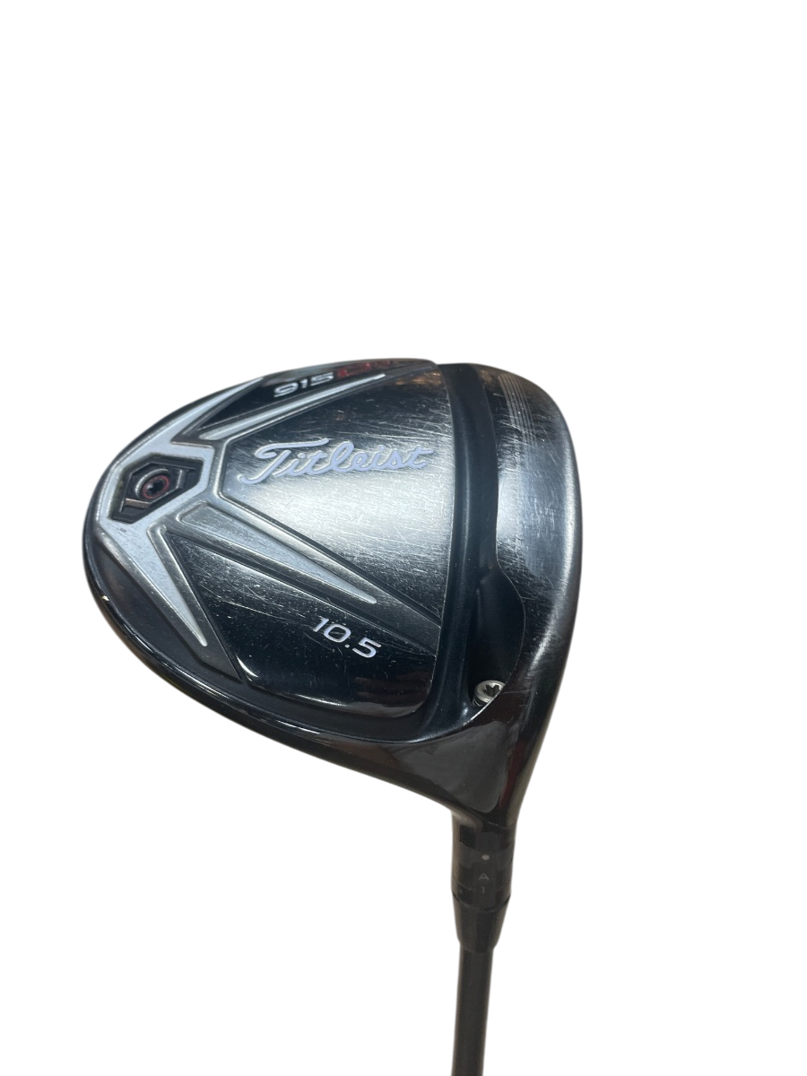 Titleist 915 D2 10.5