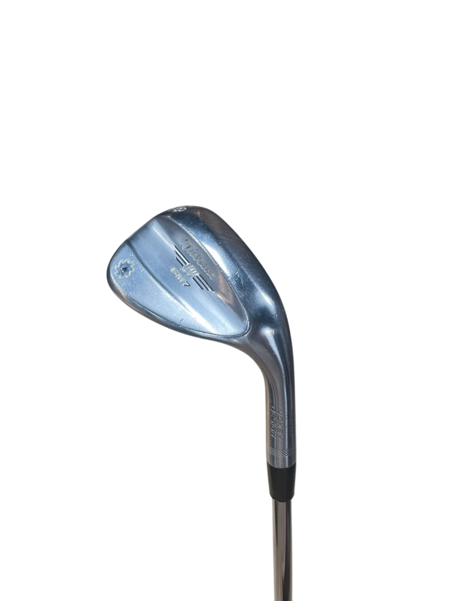 Titleist Vokey SM7 58/04L