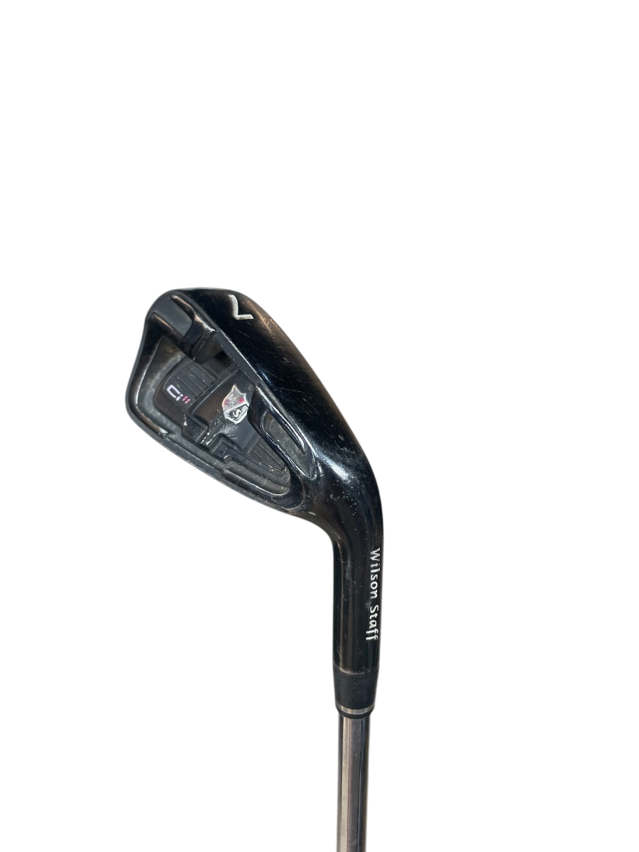 Wilson Staff Ci11