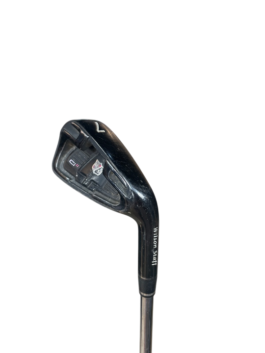 Wilson Staff Ci11