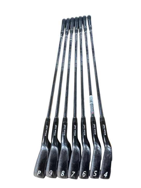 Wilson Staff Ci11