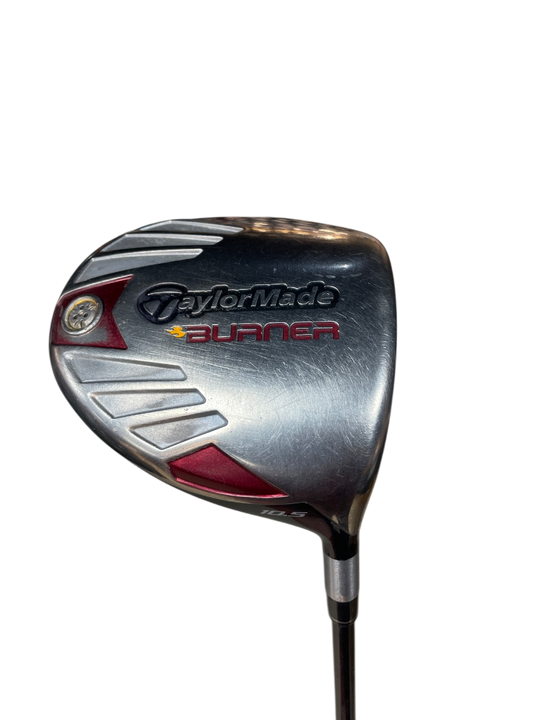 TaylorMade Burner 10.5