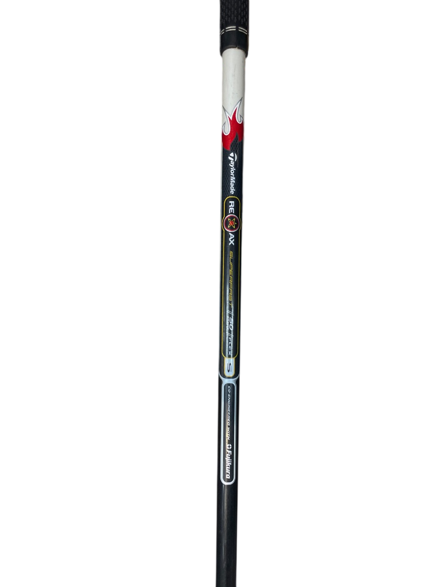 TaylorMade Burner 10.5