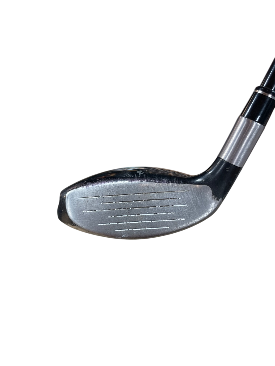 TaylorMade Burner Rescue 4/22