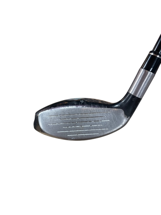 TaylorMade Burner Rescue 4/22