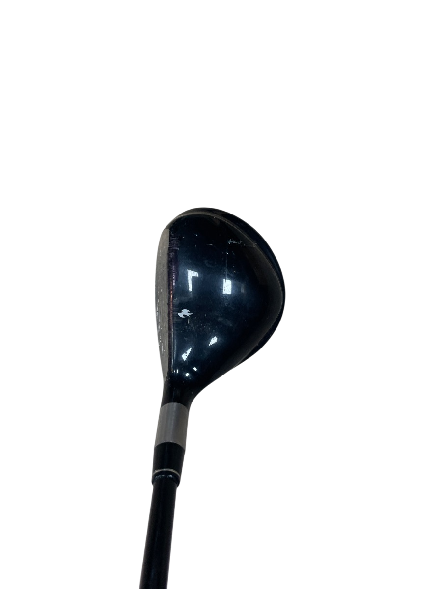 TaylorMade Burner Rescue 4/22