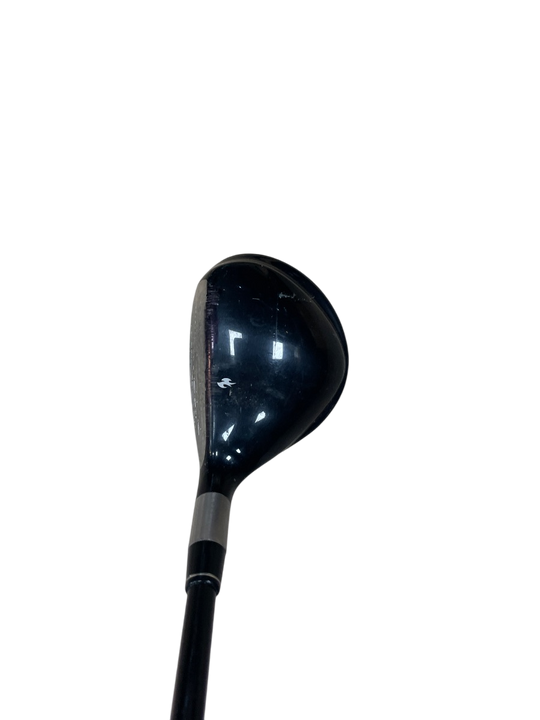 TaylorMade Burner Rescue 4/22