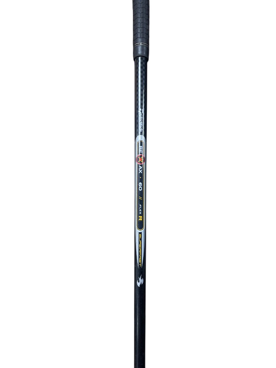 TaylorMade Burner Rescue 4/22