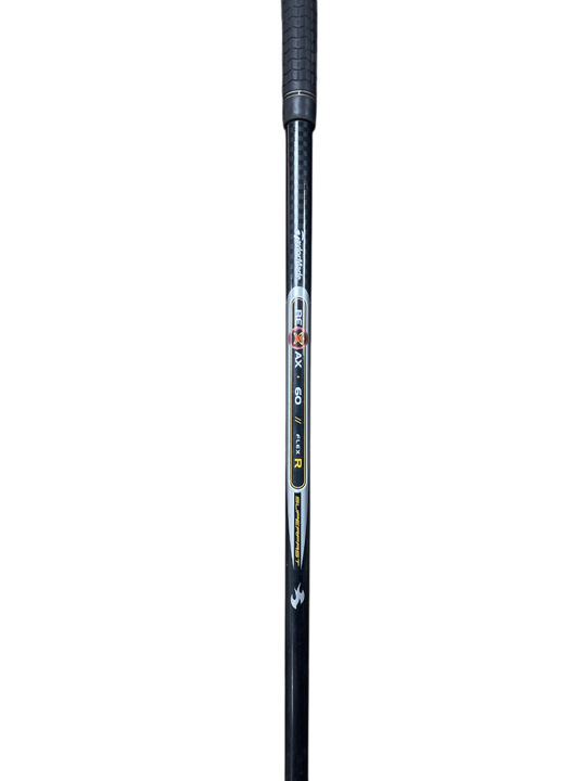 TaylorMade Burner Rescue 4/22