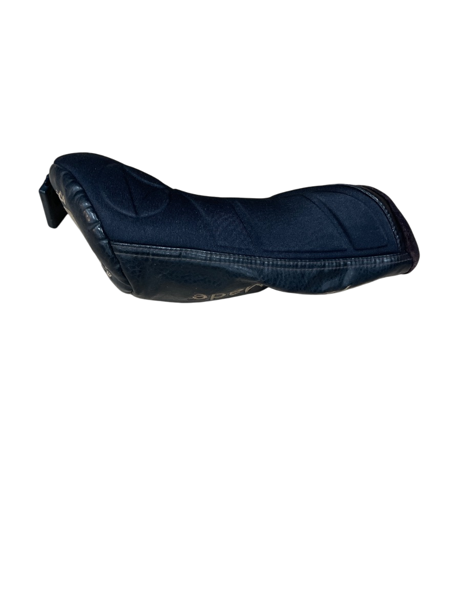 TaylorMade Burner Rescue 4/22