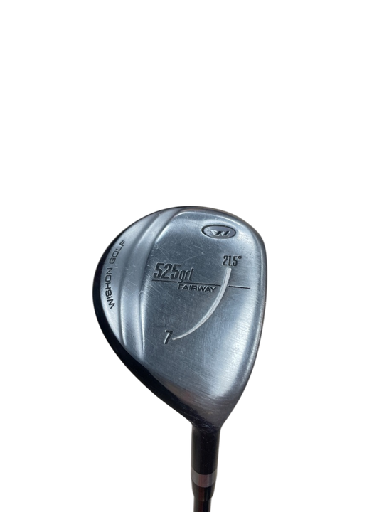 Wishongolf 525grt 7/21.5