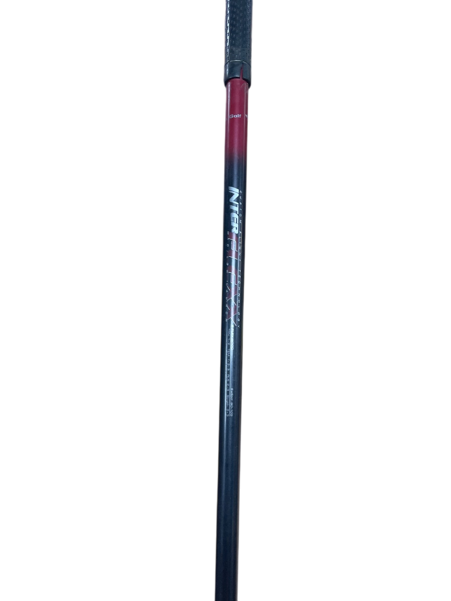 Wishongolf 525grt 7/21.5