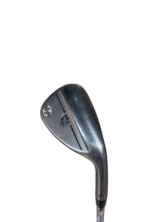 Wilson Staff FG Tour 55/12