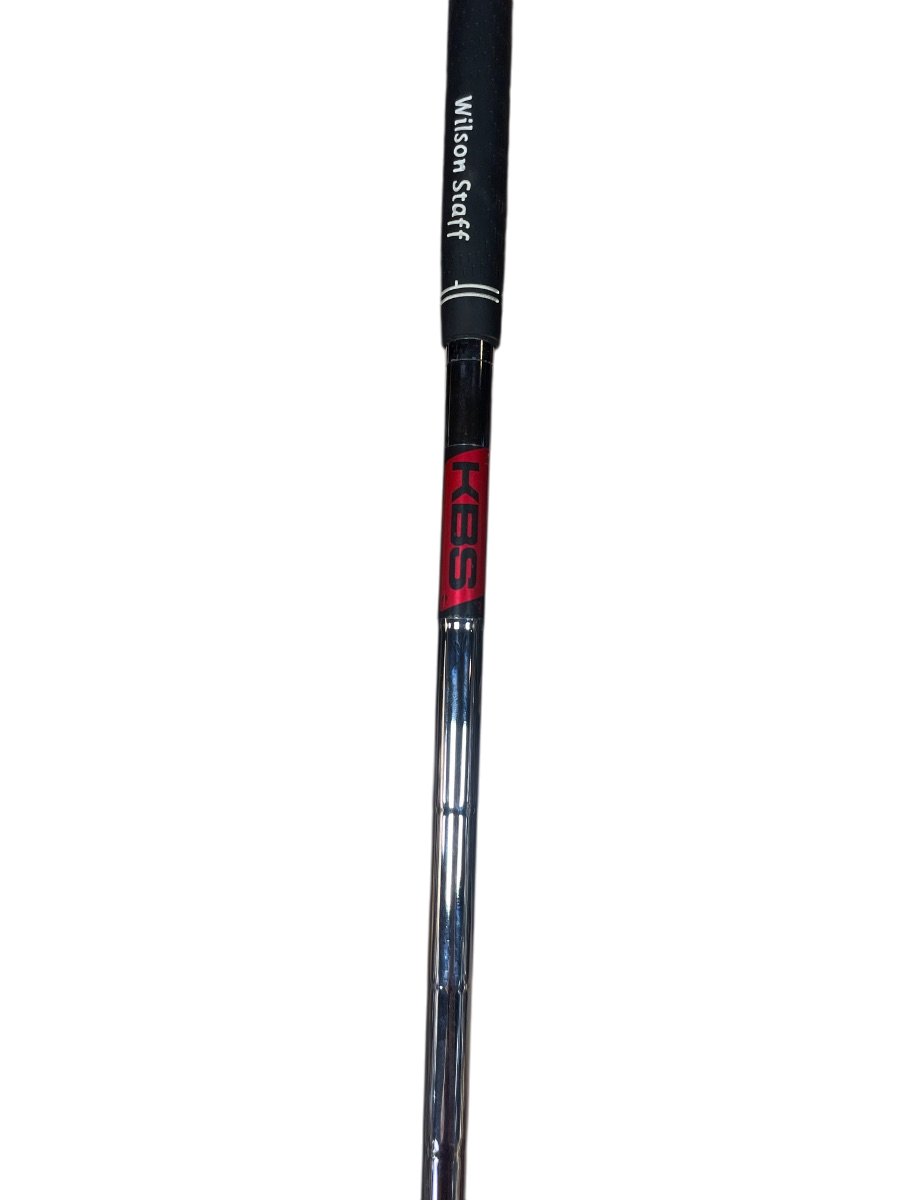 Wilson Staff FG Tour 55/12