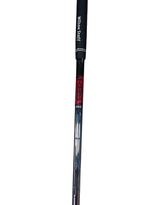 Wilson Staff FG Tour 55/12