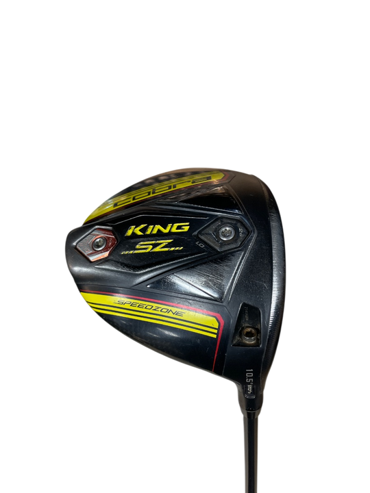 Cobra KING SZ Speedzone 10,5