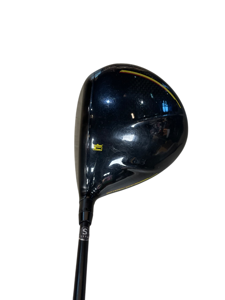 Cobra KING SZ Speedzone 10,5