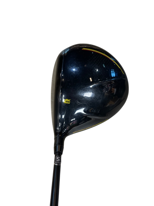 Cobra KING SZ Speedzone 10,5