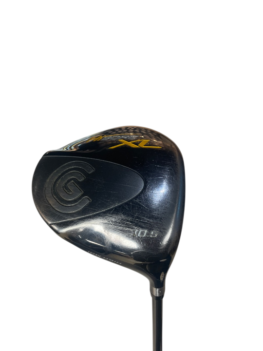 Cleveland Hibore XL 10.5