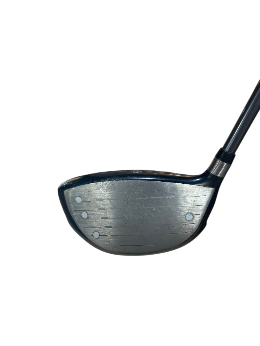 Cleveland Hibore XL 10.5