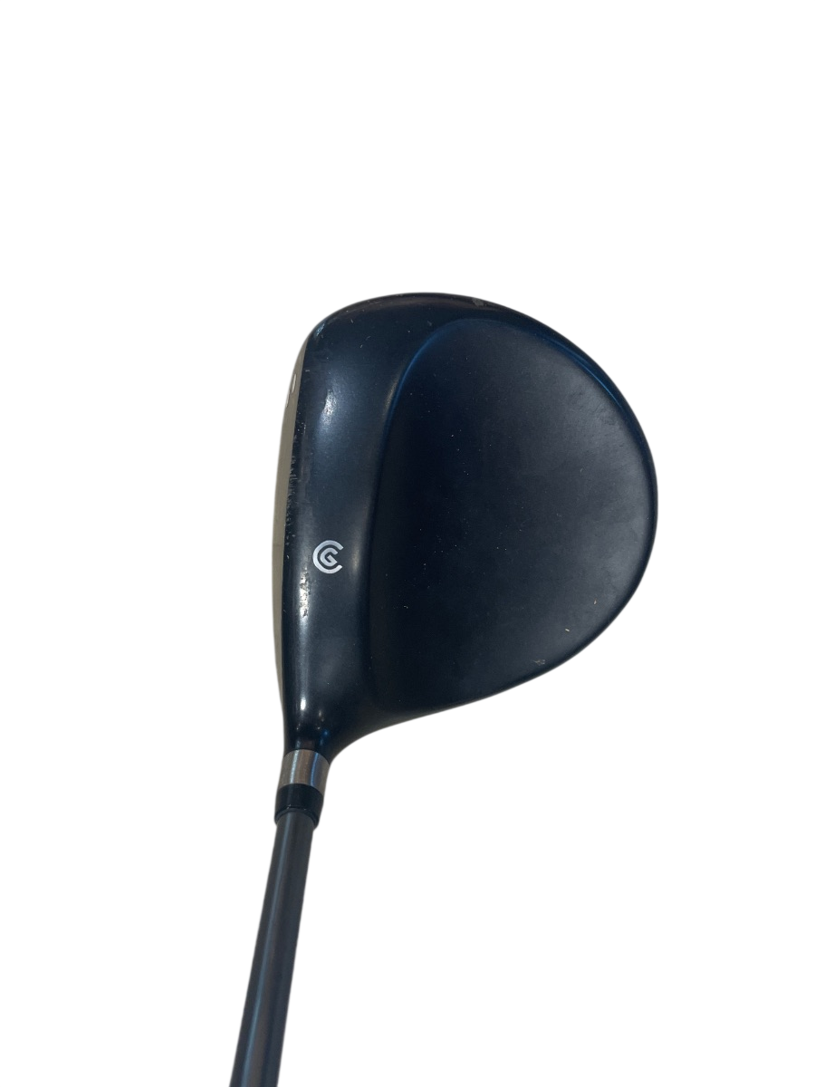 Cleveland Hibore XL 10.5